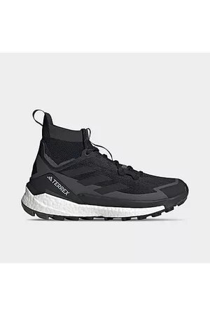 adidas Men Outdoor Shoes - Men's Terrex Free Hiker 2 Hiking Shoes