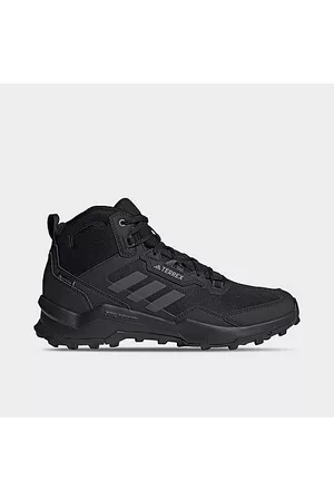 Adidas Men's Terrex AX4 Mid GORE-TEX Hiking Shoes