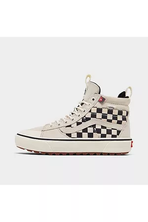 Vans Women's SK8-Hi MTE-2 Casual Shoes