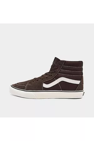 Vans Sk8-Hi Quilted Casual Shoes