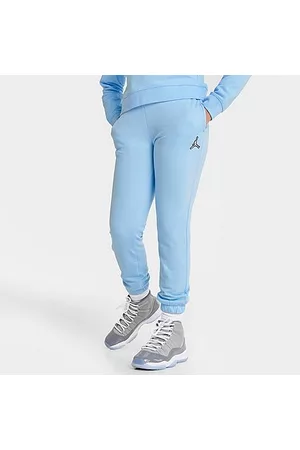 Jordan Girls' Essentials Cropped Jogger Pants