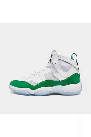 Jordan Men's Jumpman Two Trey Basketball Shoes