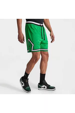 Jordan Men Sports Shorts - Men's Dri-FIT Sport Diamond Basketball Shorts
