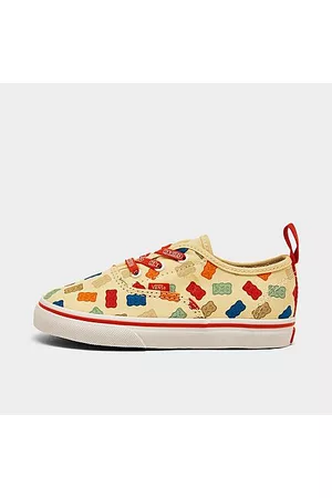 Vans Casual Shoes - Kids' Toddler x Haribo Authentic Casual Shoes