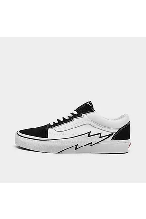 Vans Casual Shoes - Old Skool Bolt Casual Shoes