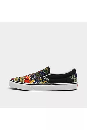 Vans Casual Shoes - Classic Slip-On Casual Shoes
