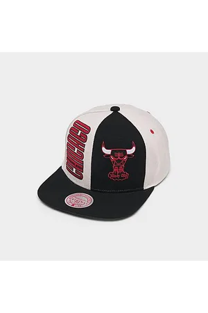 Mitchell & Ness Rangers Pop Panel Snapback