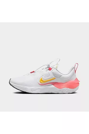 Nike Sports Shoes - Big Kids' Run Flow Running Shoes
