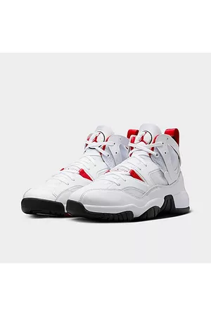 Jordan Men Basketball Sneakers - Men's Jumpman Two Trey Basketball Shoes