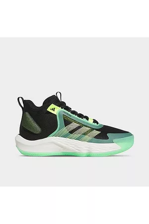 adidas Men Basketball Sneakers - Men's Adizero Select Basketball Shoes