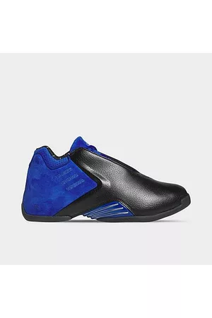 adidas Men Basketball Sneakers - Men's T-Mac 3.0 Restomod Basketball Shoes