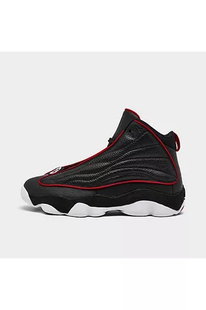 Jordan Men Basketball Sneakers - Men's Air Pro Strong Basketball Shoes
