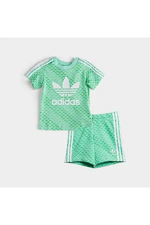 Uiterlijk Tulpen ticket adidas baby's t-shirts | FASHIOLA.com