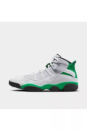 Jordan Men Basketball Sneakers & Shoes - Men's Air 6 Rings Basketball Shoes