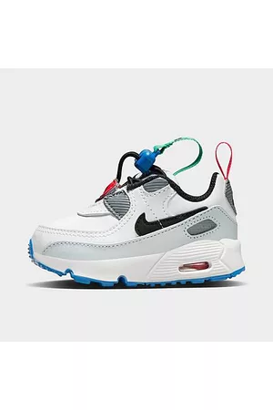 Nike Casual Shoes - Kids' Toddler Air Max 90 Toggle SE Casual Shoes