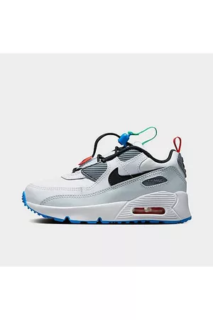 Nike Casual Shoes - Little Kids' Air Max 90 Toggle Casual Shoes
