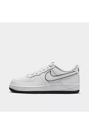 Nike Casual Shoes - Little Kids' Force 1 Low Casual Shoes