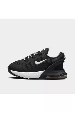 Nike Casual Shoes - Kids' Toddler Air Max 270 Go Stretch Lace Casual Shoes