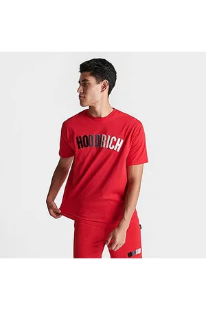 Men's Hoodrich OG Stadium Baseball Jersey