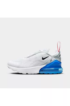 Nike Casual Shoes - Little Kids' Air Max 270 Casual Shoes