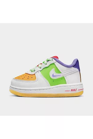 Nike Casual Shoes - Kids' Toddler Air Force 1 LV8 Casual Shoes