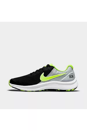 Nike Boys Sports Shoes - Boys' Big Kids' Star Runner 3 SE Running Shoes
