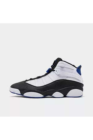 Jordan Men Basketball Sneakers & Shoes - Men's Air 6 Rings Basketball Shoes