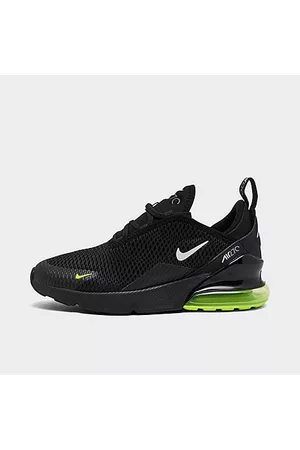 Nike Casual Shoes - Little Kids' Air Max 270 Casual Shoes