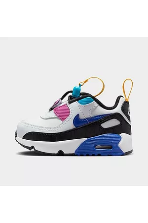 Nike Casual Shoes - Kids' Toddler Air Max 90 Toggle SE Casual Shoes
