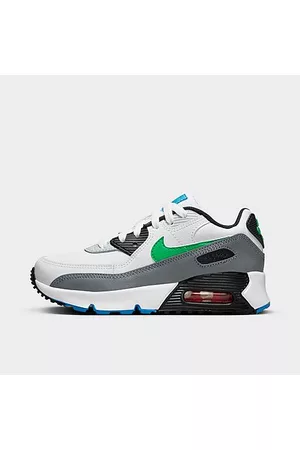 Nike Casual Shoes - Little Kids' Air Max 90 Casual Shoes