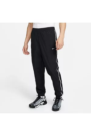 Nike Men Sweatpants - Men's Repel F.C. Fleece Soccer Track Pants