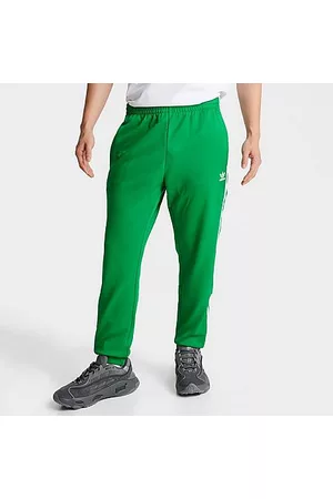 adidas Men Sweatpants - Men's Originals Superstar Jogger Track Pants
