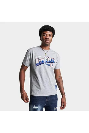 Men's Mitchell & Ness New York Yankees MLB Cereal Graphic T-Shirt