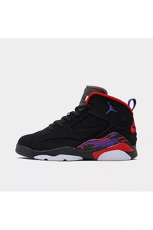 Jordan Basketball Sneakers & Shoes - Little Kids' Jumpman 3-Peat Basketball Shoes