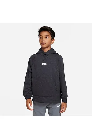 Youth Nike Olive Washington Commanders 2022 Salute To Service Performance  Pullover Hoodie