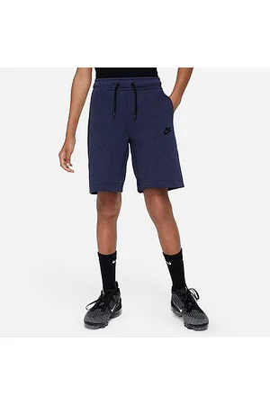 Nike San Antonio Spurs Icon Swingman Shorts, Big Boys (8-20)