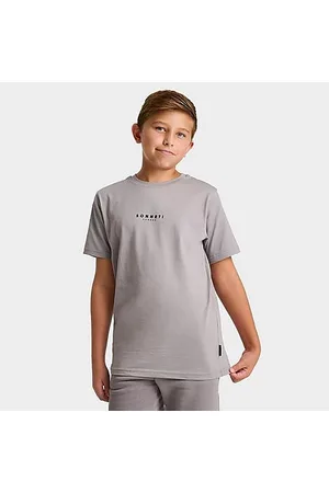 Kids Colorblock T-Shirt