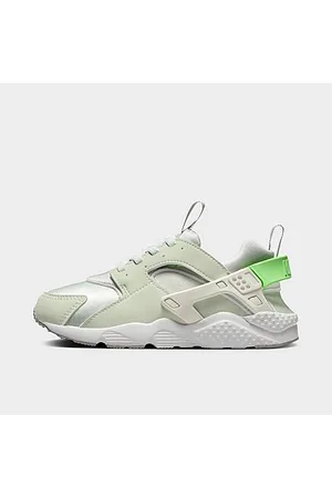 Boys' toddler nike huarache run se casual clearance shoes