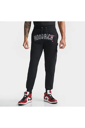 Pantalones - Hoodrich - hombre