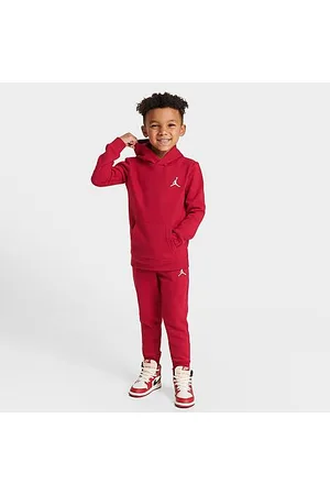 Kids' Jordan MJ Essentials Jogger Pants