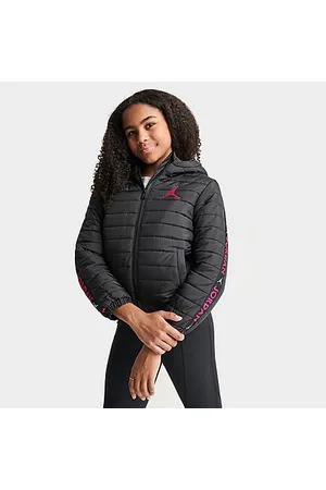 Jordan Women's Puffer Jacket.