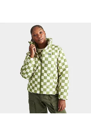 Jd sports puffer outlet jacket