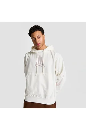 Ja Standard Issue Men's Dri-FIT Pullover Basketball Hoodie.