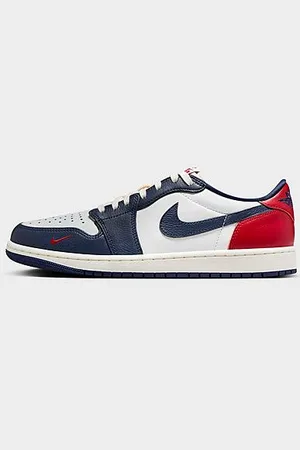 Jordan Air Retro 1 Low OG Casual Shoes