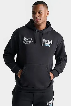 Hoodrich Men