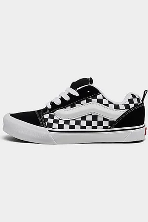 Vans Big Kids
