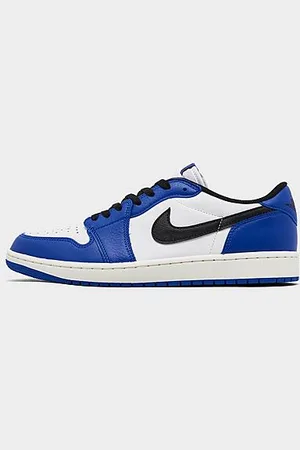 Jordan Air Retro 1 Low OG Casual Shoes