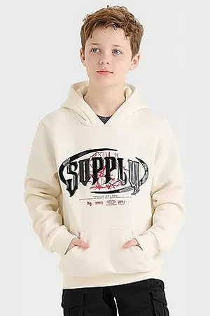 Supply & Demand Kids