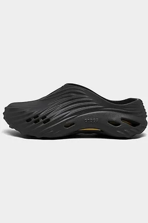 Crocs Echo Wave Clog Shoes