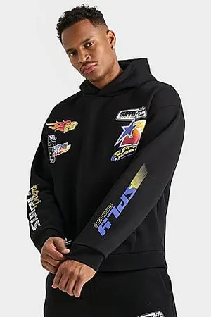 Supply & Demand Men